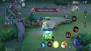 Guide to Playing Arena of Valor Mobile screenshot 3