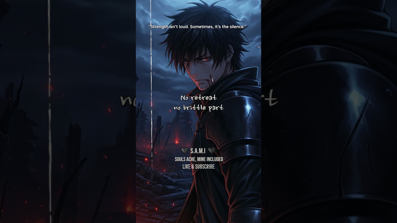 Iron Heart🖤S.A.M.I