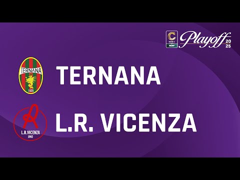 Ternana - L.R.