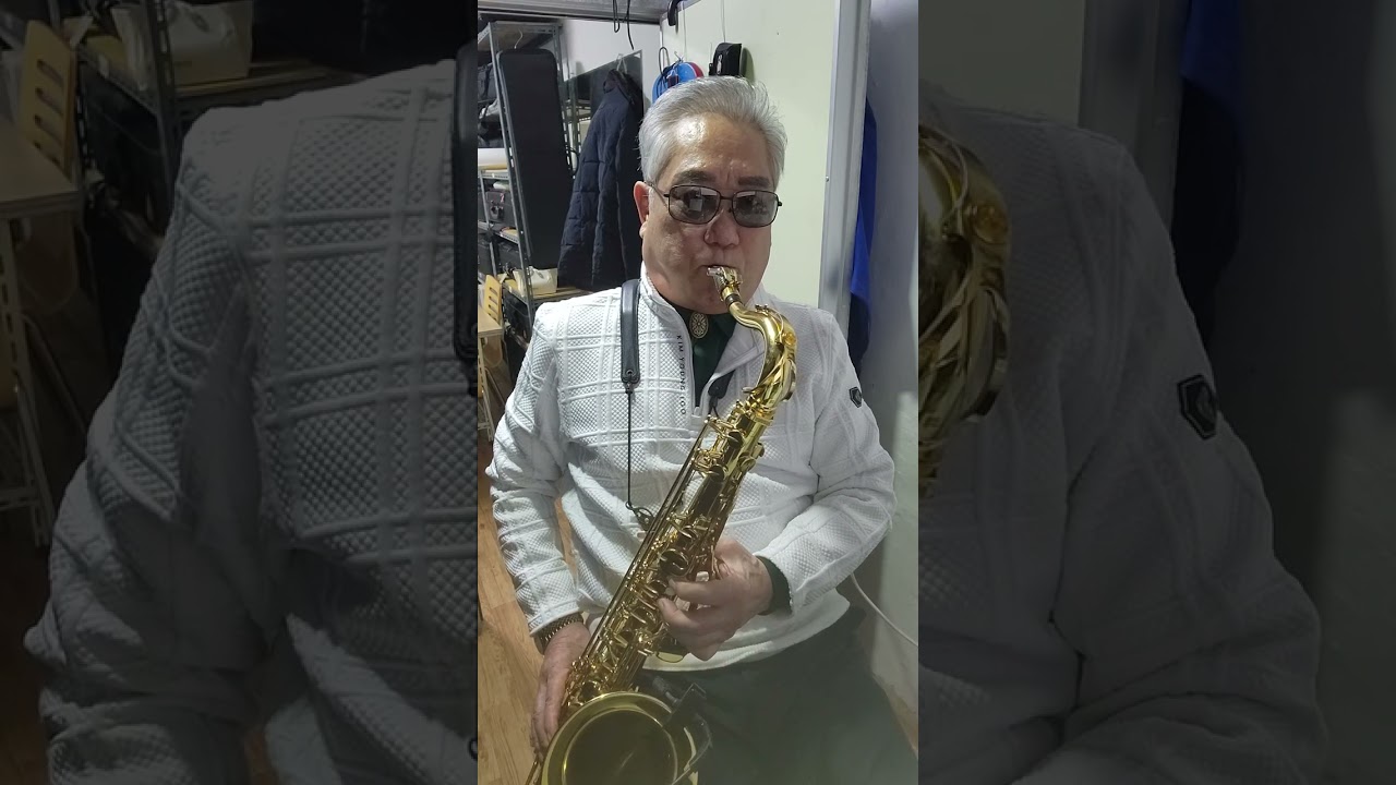 무정한 사람  .정수정  .백발청춘  테너   .이송영 