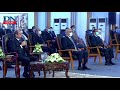 No intention to remove subsidy, but rather ‘reorganise’ its system: Egypt’s Al-Sisi