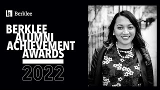 Alumni Achievement Awards 2022 | Rich Abante Moats