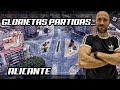 EL MEJOR VIDEO DE GLORIETAS PARTIDAS+TIPS(ALICANTE)❤️❤️