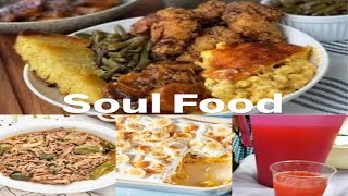 (Debunked) Chitlins/Soul Food is Not Slave Food