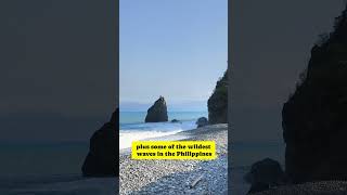 Seriously Underrated Place in the Philippines! #travel #travelvlog #aurora