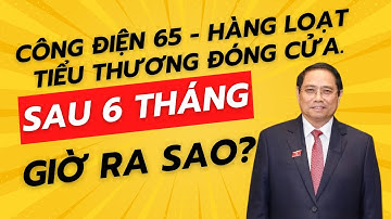 Hoe is het gesteld met de massasluiting van kleine bedrijven van mei 2025 tot nu toe? #persoonlij...