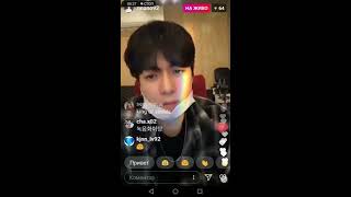 NANO IG live 20180526 Part 2/2