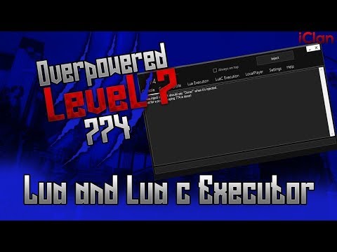NEW ROBLOX LEVEL 7 EXPLOIT: CHRYSPLOIT (working) SCRIPT EXECUTOR, JAILBREAK & MORE (4-12-2017)