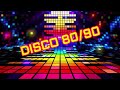 Golden hits disco 80/90 - instrumental music. Золотые хиты диско 80/90