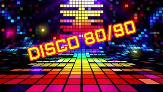Golden hits disco 80/90 - instrumental music. Золотые хиты диско 80/90 screenshot 5