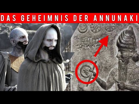 Video: Anzahl Der Götter: Ein Mysteriöses Artefakt Aus Ninive - Alternative Ansicht