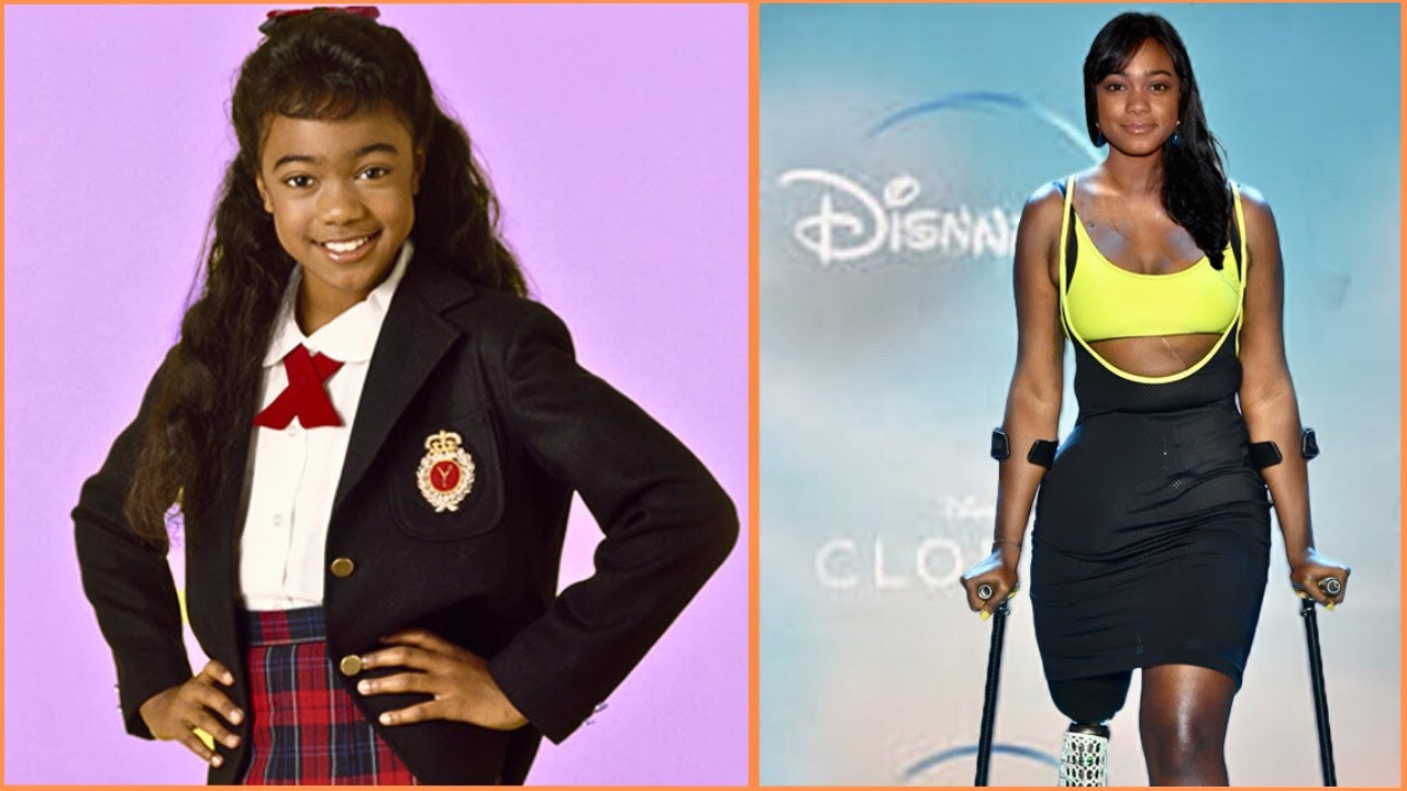 The Fresh Prince of Bel-Air (1990 -1996) ★ Then and Now| How They Changed  [27 Years LATER]