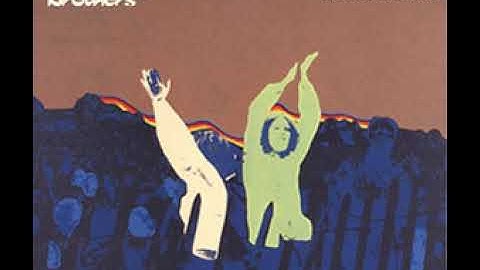 Out of Control (The Chemical Brothers song) | Wikipedia audio article