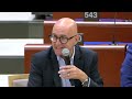 World Forum for Democracy 2024: Day 3