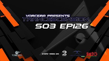 Trancescension S03 EP126