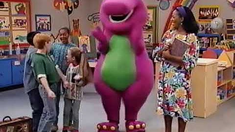 Once Upon A Time (Canada Version) Part 59