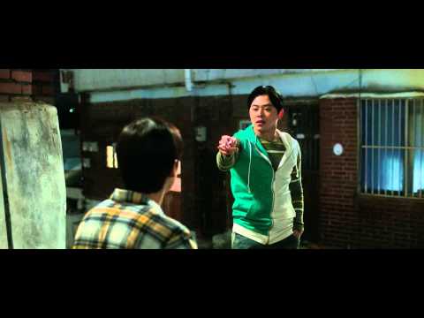 건축학개론 Architecture 101 - 한국영화 명장면 HD