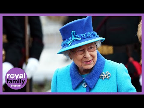 The Royal Family's Love for the Highland Games