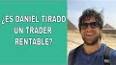 Video de "Daniel Tirado" trading estafa