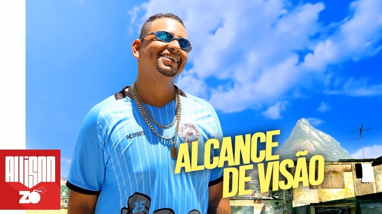 Смотреть «MC Leozinho ZS - Alcance de Visão  (DJ CK e DJ Russo)» на YouTube Смотреть «MC Leozinho ZS - Alcance de Visão  (DJ CK e DJ Russo)» на YouTube