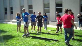 Caltech Ditch Day 2011