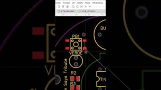 Como DISEÑAR PCBs con EasyEDA (Software CAD Online) screenshot 2