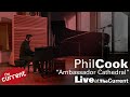 Phil Cook — Ambassador Cathedral (live for The Current)
