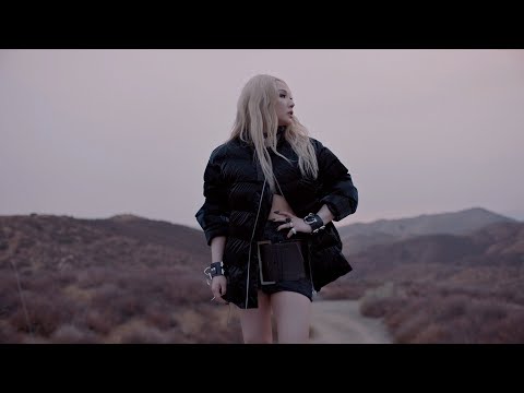 CL - Let It (Official Video)