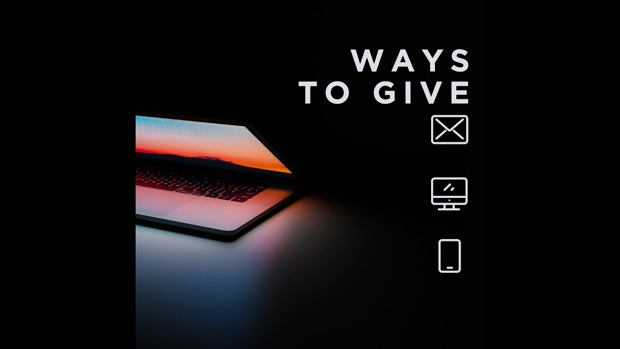 C3 Church Tamworth -Giving:Part 2