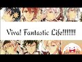 【JFS】[Vietsub] IDOLiSH7 - Viva! Fantastic Life!!!!!!!