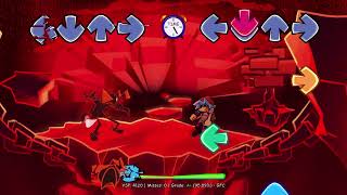 FNF - Baldis Basics in Funkin [2026 DEMO] - Firewall - (4K) @KeynuhThe1st