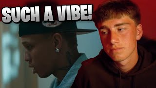 Jon Keith, Alex Jean - EYES ON US [Reaction]