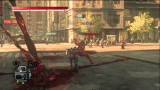 Prototype 2 Colossal Mayhem