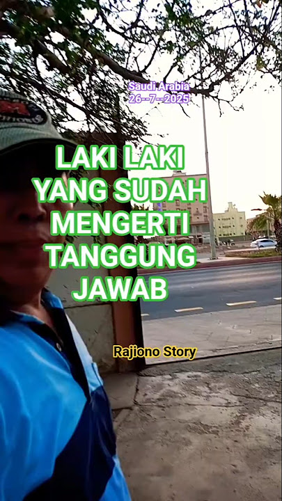 Laki laki yang sudah mengerti tanggung jawab #shorts #motivation #quotes #viral #story #trending