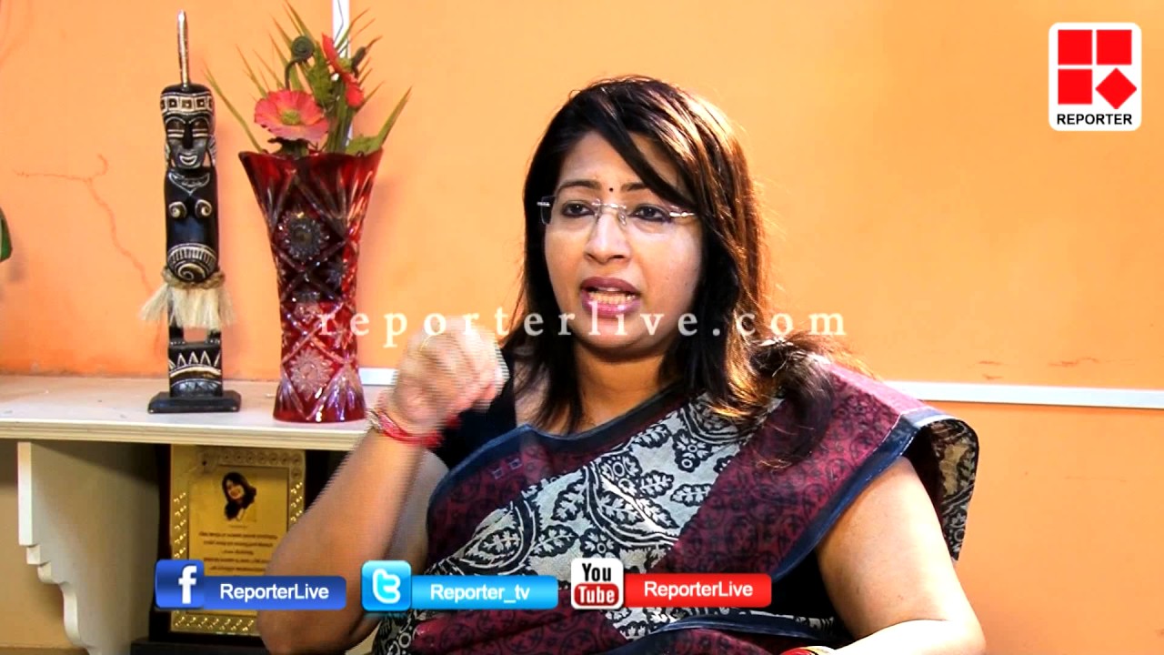 CLOSE ENCOUNTER WITH LAKSHMI NAIR, LAW ACADEMY PRINCIPAL│Reporter Live