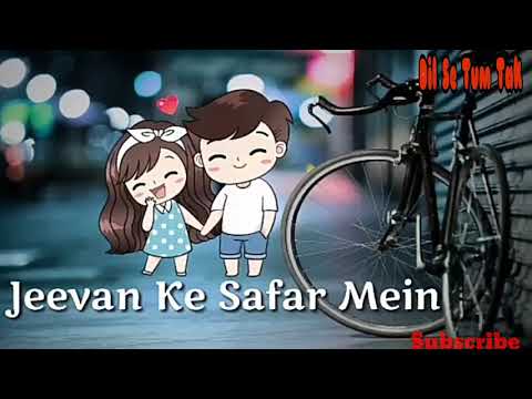 Paidal Chal Rha Hu Gadi Chahiye... New Funny WhatsApp Status