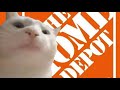 The home depot theme except its a rap song