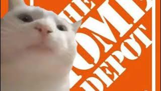 The Home Depot Theme except it's a rap song...