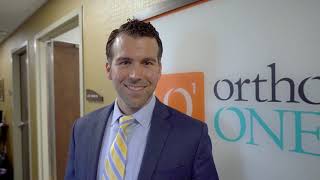 Orthopedic ONE, Dr. Kyle Sochacki, Sports Medicine