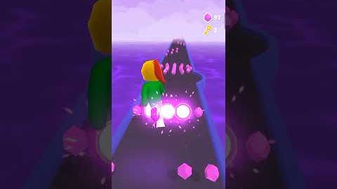 giant rush gameplay walkthrough all levels