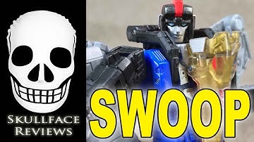 Transformers Power Of The Primes Swoop