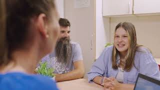 Accare Intensieve Zorg - Intermezzo