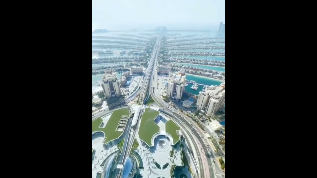 DUBAI KA SAMUNDAR KA CITY dubai youtubeshorts YouTube