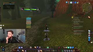 WOW FOREVER: MAGE, $100K DUEL TOURNAMENT PREPARATIONS | CHILL VIBES