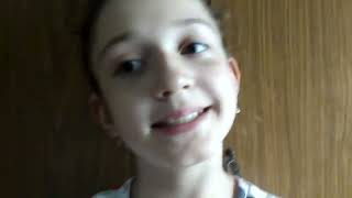 Young Yoga Challenge Girls I Gymnastics & Flexibility I Stretching Split And Over Split 23