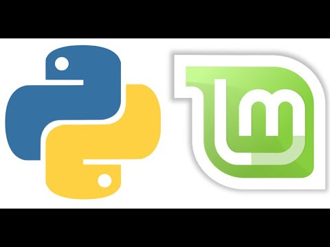 How to install Python in Linux Computer (Tamil)