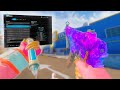 Smoothest Movement on Verdansk 👑 + #1 Claw Controller Settings