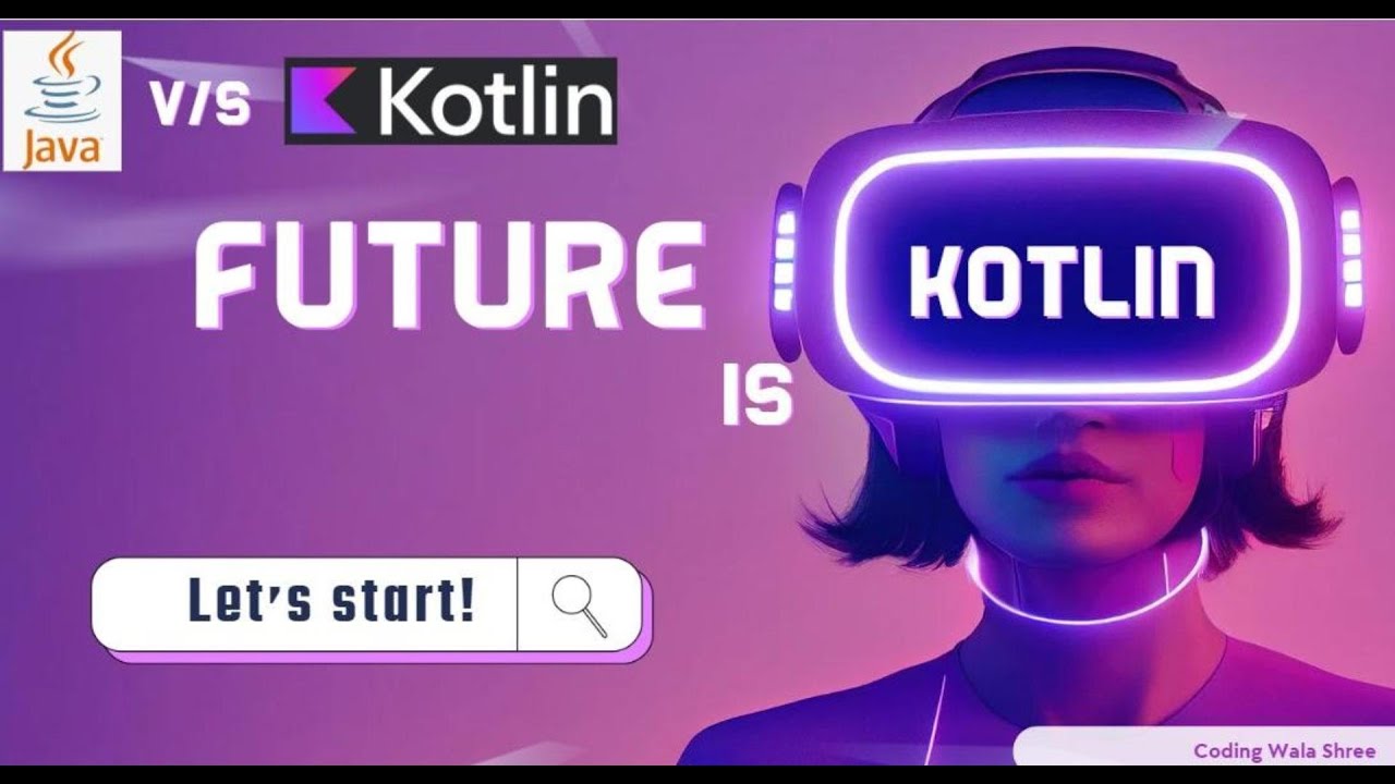 Java Developer's Job at Risk? Learn Kotlin?