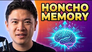 Famous Honcho Just SOLVED the AI Memory Problem Wealth
