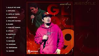 GLOC_9 PLAYLIST